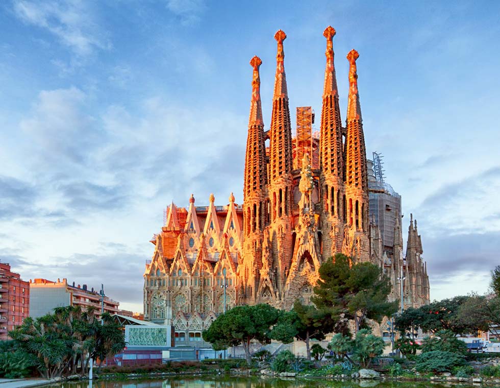 Trouver des vols à petits prix : Réservez votre séjour à Barcelone