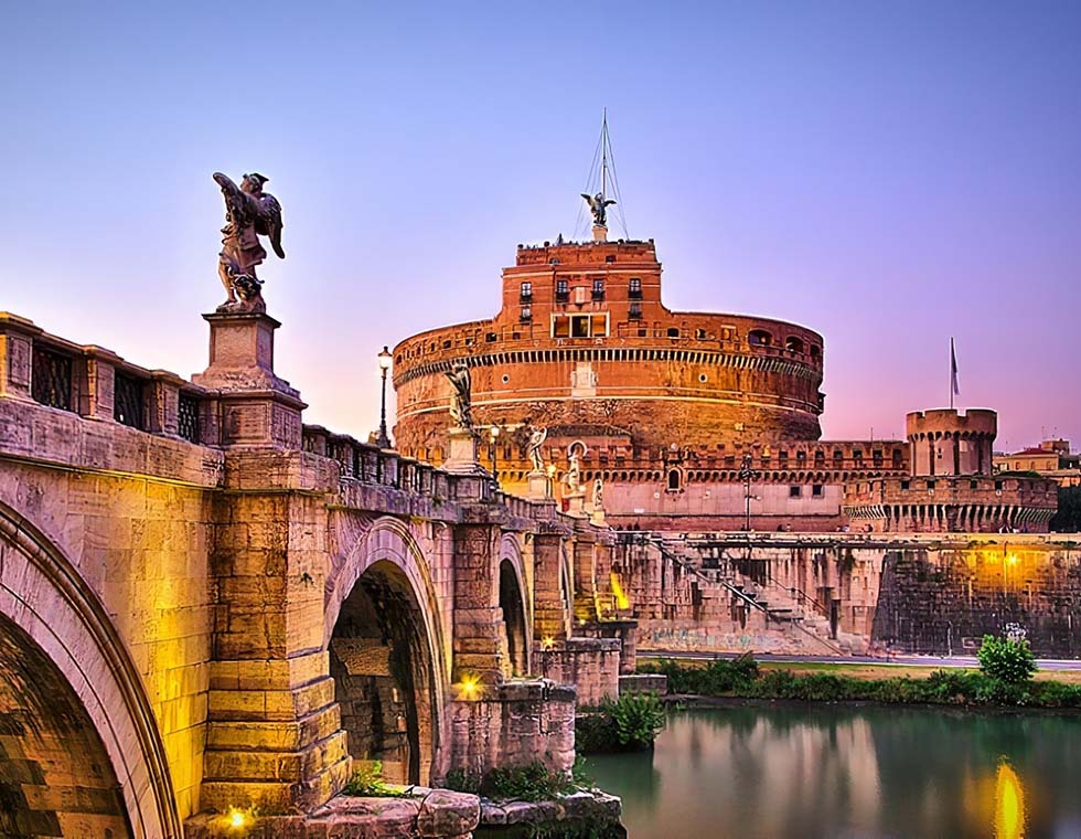Trouver les Meilleures Offres de Billets d&rsquo;Avion pour Rome : Guide Complet