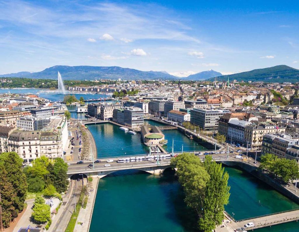 Découvrez les Offres de Dernière Minute à Genève : L&rsquo;Opportunité de Partir Immédiatement