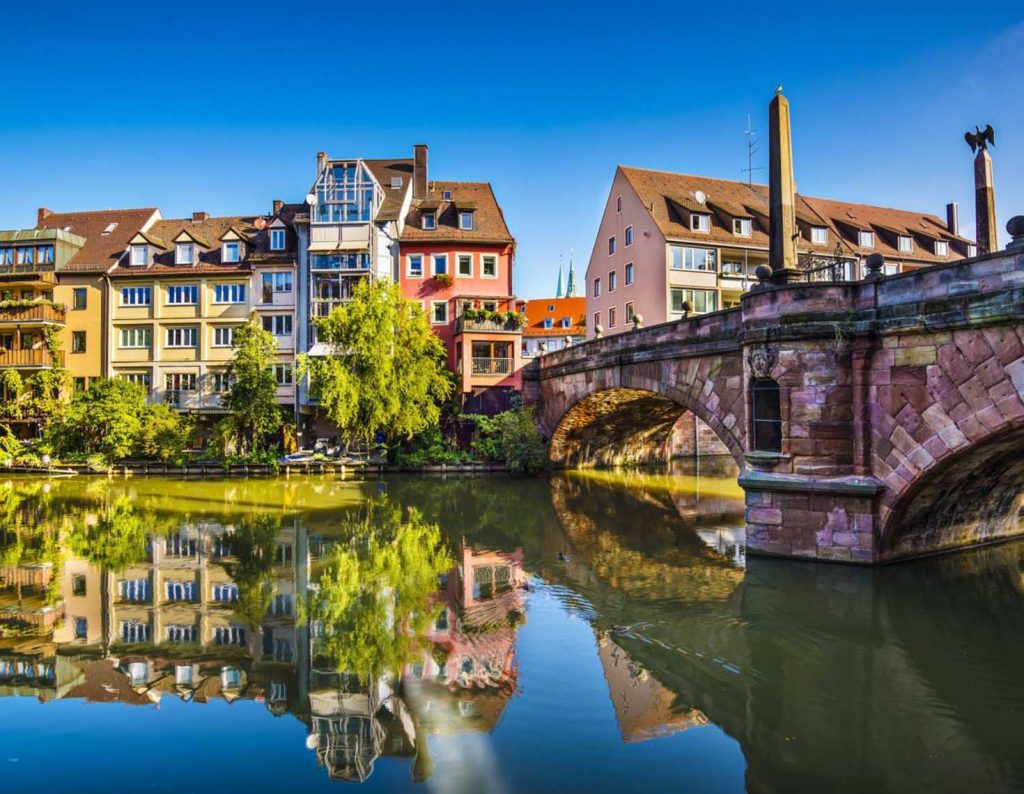 Les offres de dernière minute à Nuremberg : Le choix idéal pour votre budget de voyage