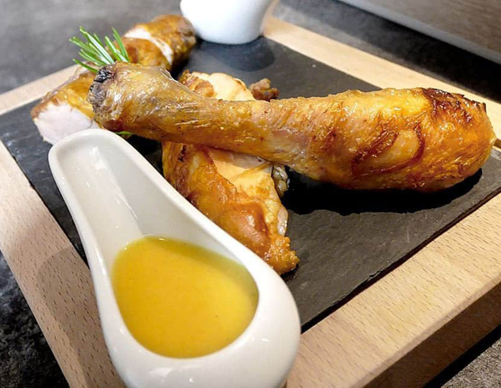 Voyage gastronomique à Bourges : Dégustez les saveurs locales