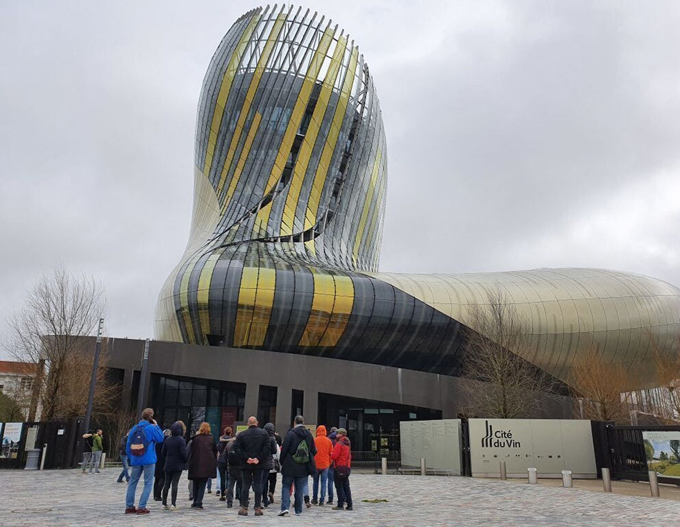 Exploration Hivernale à Bordeaux : Des Offres Spéciales pour Embellir Votre Voyage