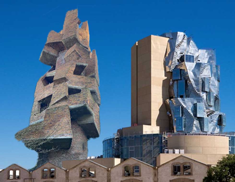 Exploration des Merveilles Commerciales de Bilbao en Hiver