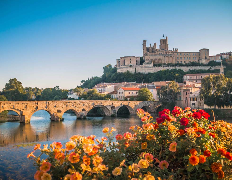 Gastronomie Méditerranéenne à Béziers : Restaurants de Fruits de Mer et Bistros en Bord de Mer