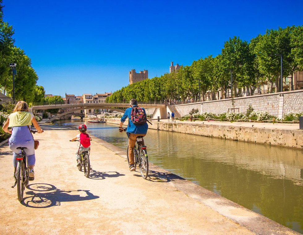 Carcassonne Adventures : Participez à des activités de plein air passionnantes