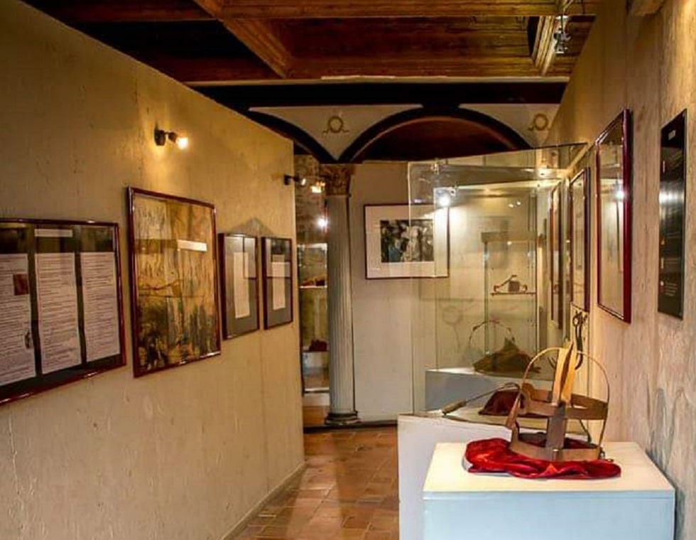 Sites historiques et visites de musées à Carcassonne