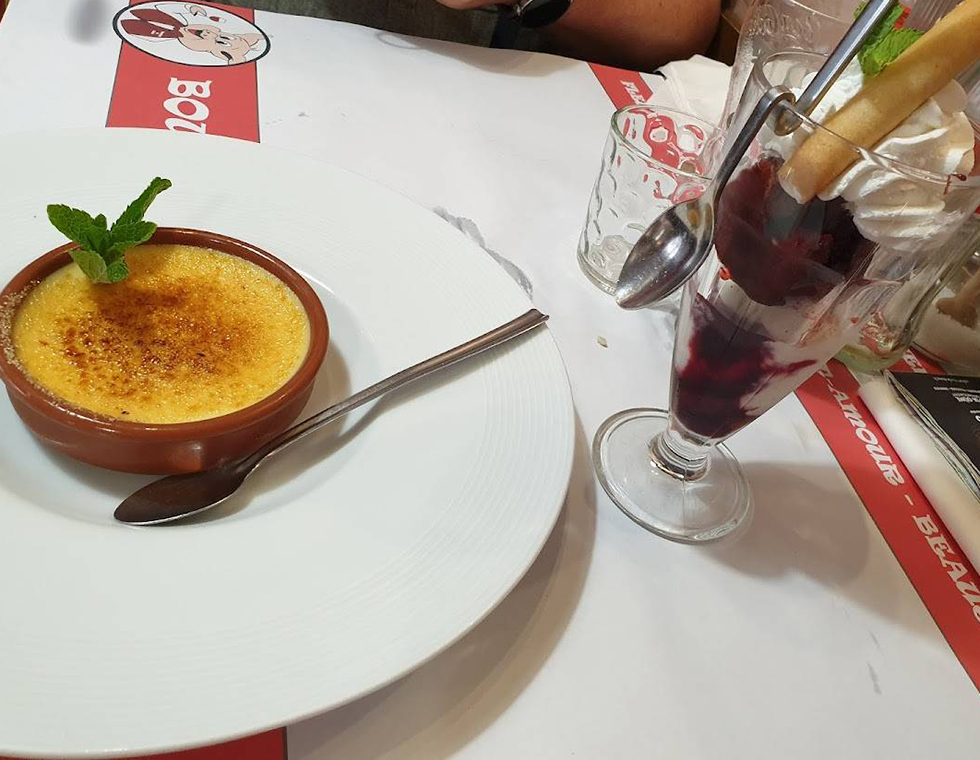Les incontournables de Clermont-Ferrand : de la cuisine traditionnelle à la cuisine créative