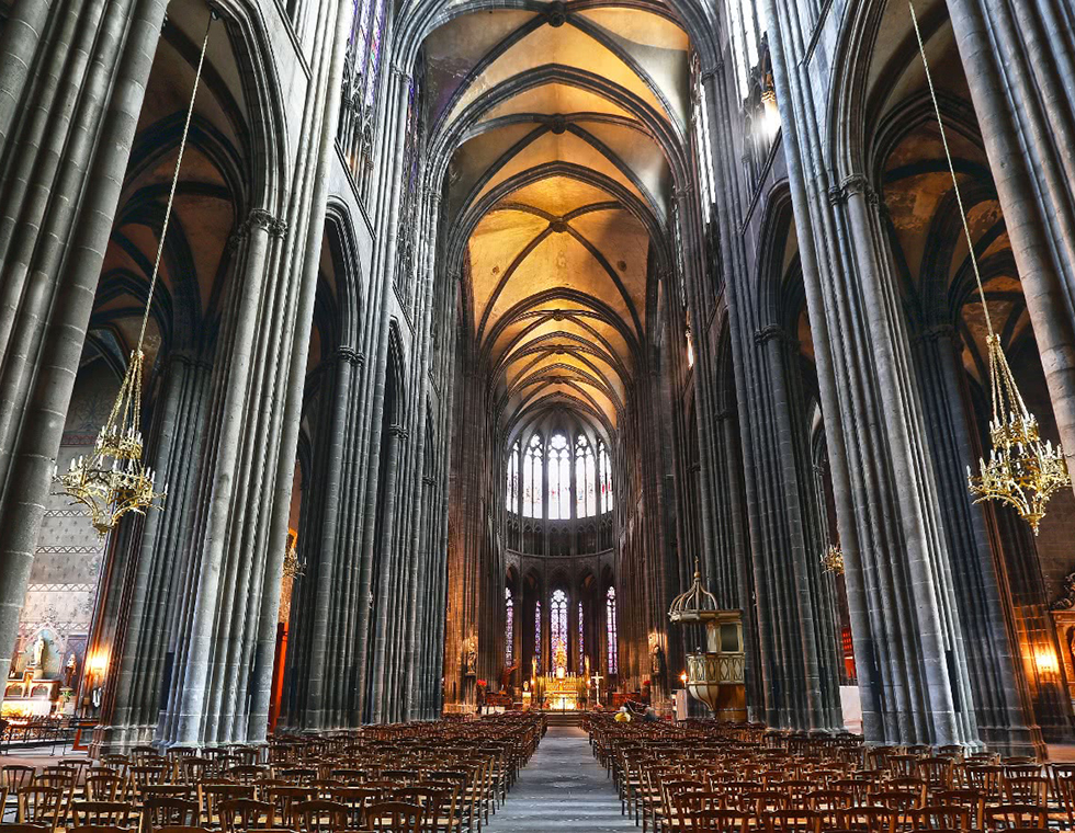 Lieux incontournables en photo à Clermont-Ferrand : le guide ultime du photographe de voyage