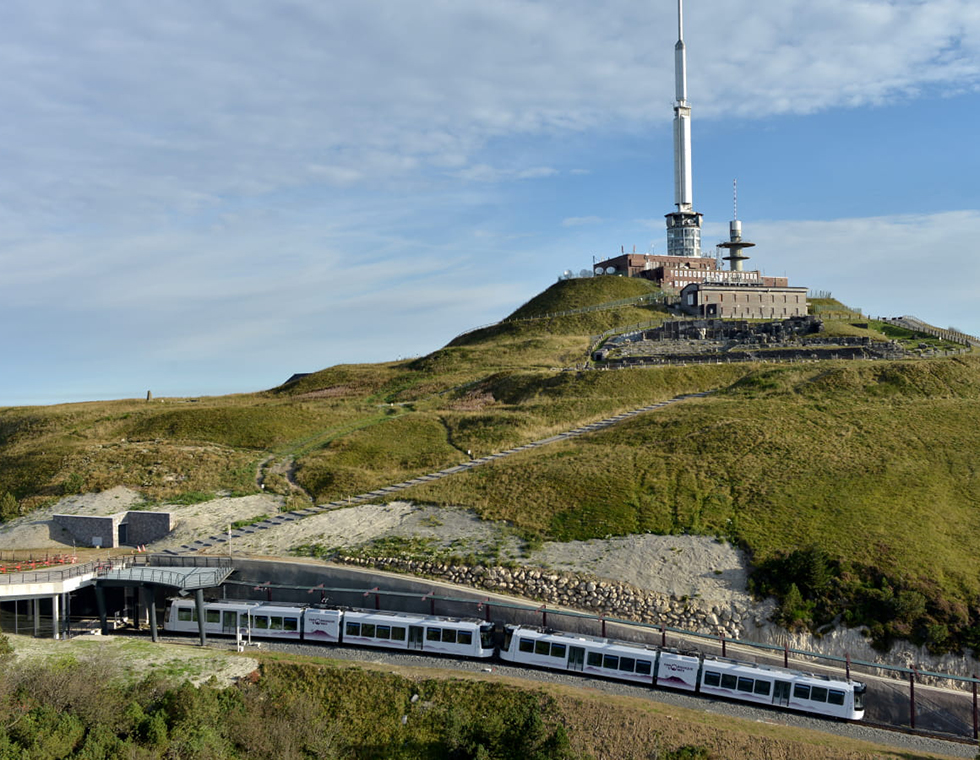 Aventure avec les enfants : recommandations pour voyager en famille à Clermont-Ferrand