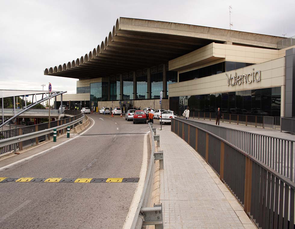 Valence aéroport : comment rejoindre rapidement le centre-ville ?