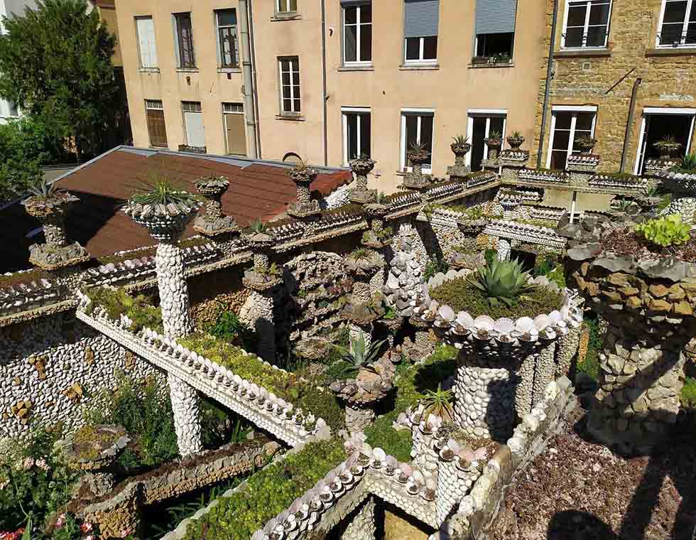 Ne vous contentez pas des attractions touristiques : 10 coins secrets de Lyon recommandés par les locaux