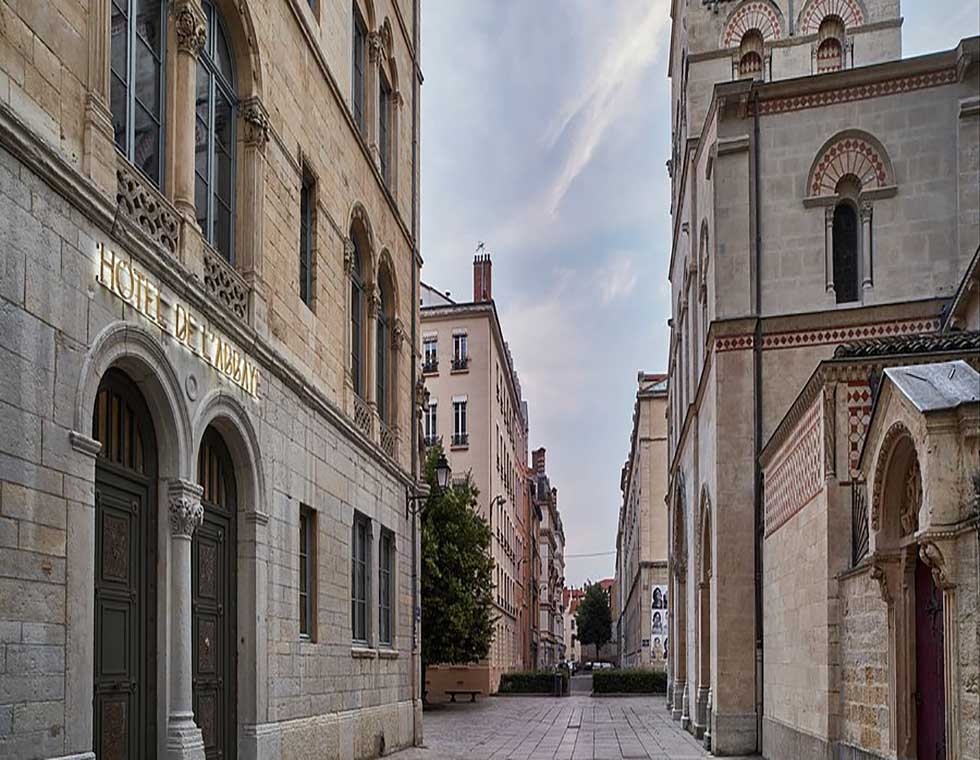Lyon en famille : 5 hôtels vraiment kids-friendly que j’ai testés et adorés