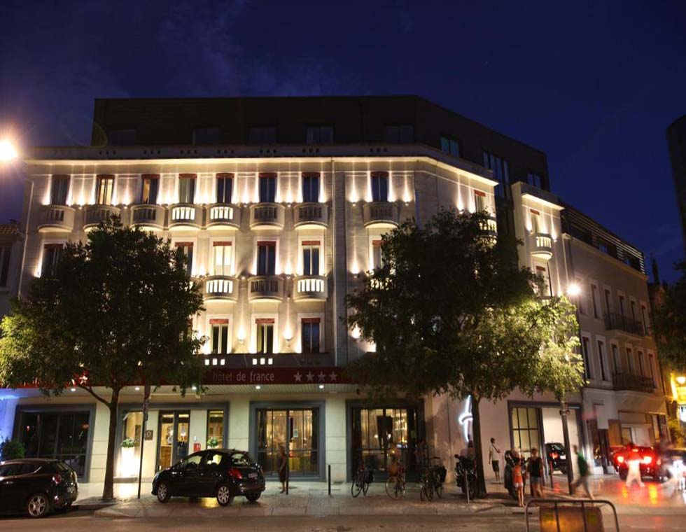 Mon expérience des meilleurs hôtels-boutique du centre de Valence : élégance, confort et charme local